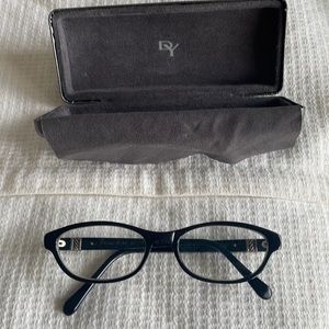 David Yurman Glasses
